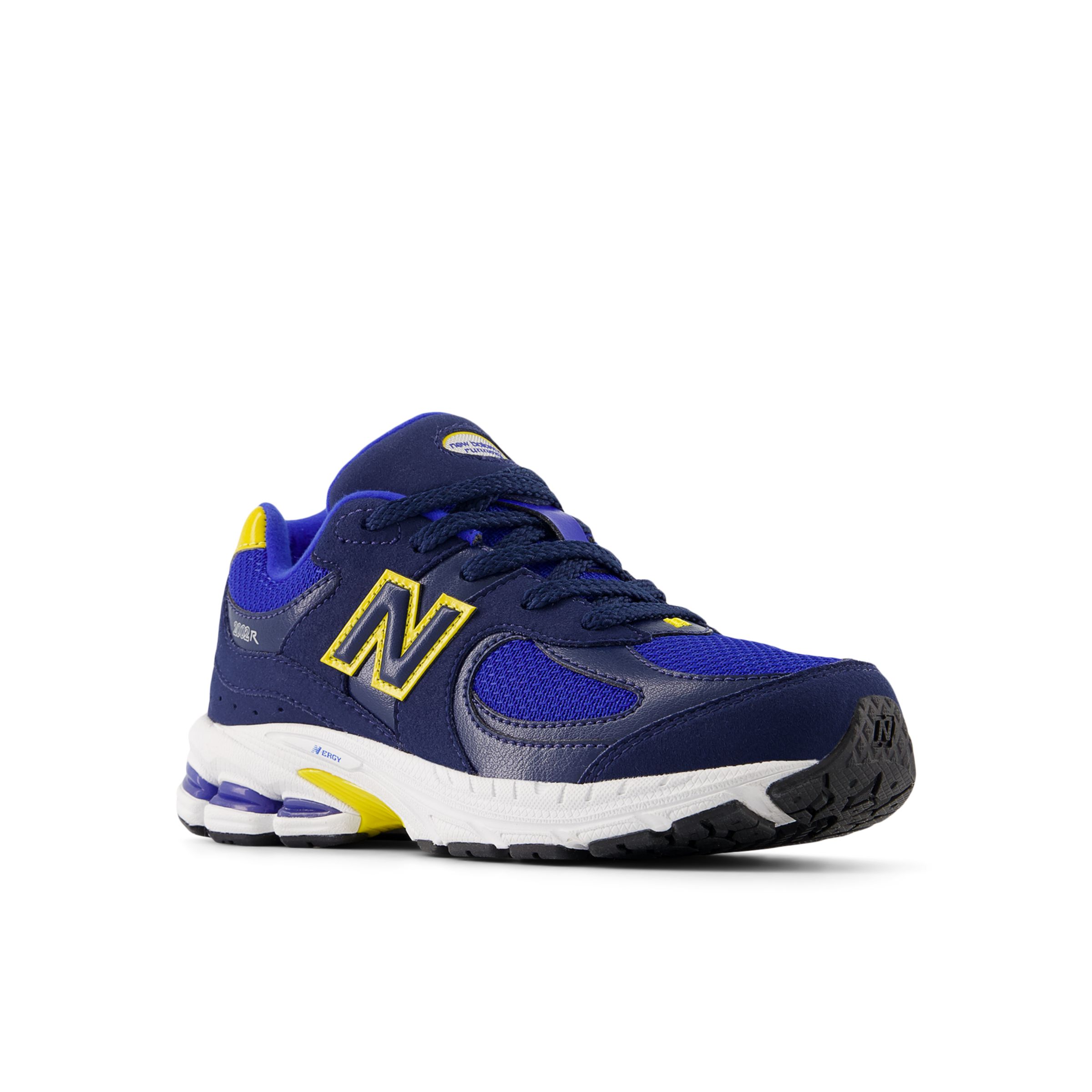 New Balance 2002 Lace, PC2002BD