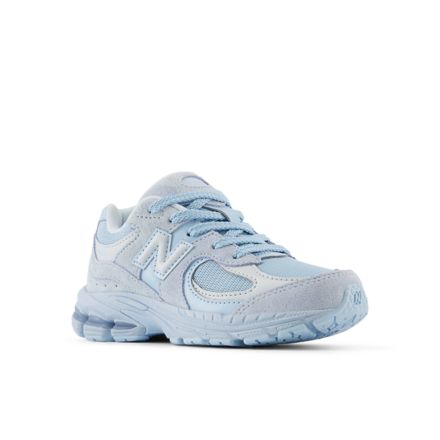 2002 Lace, Light Chrome Blue with Ice Blue, PC2002CK