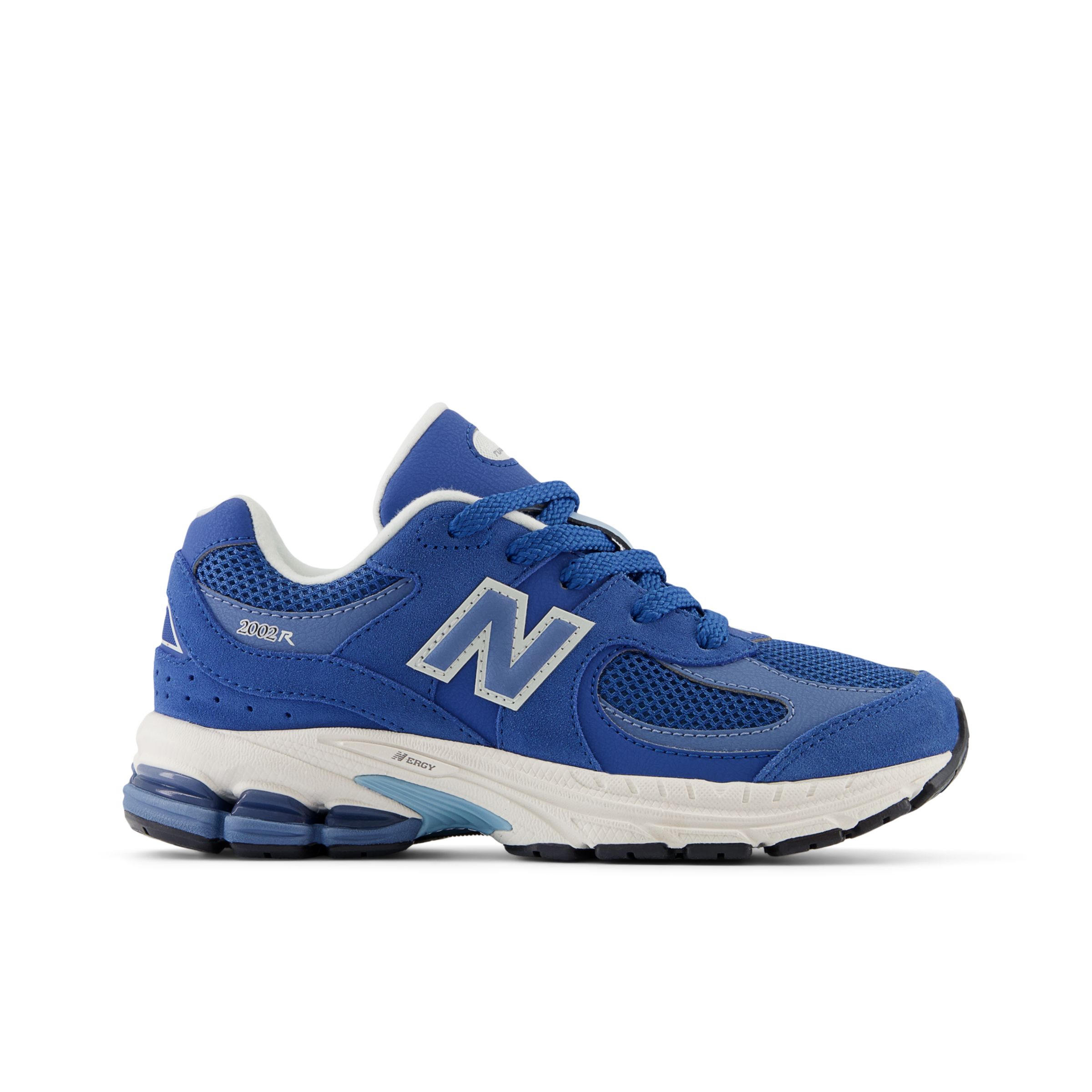 

New Balance Kids' 2002 Blue - Blue