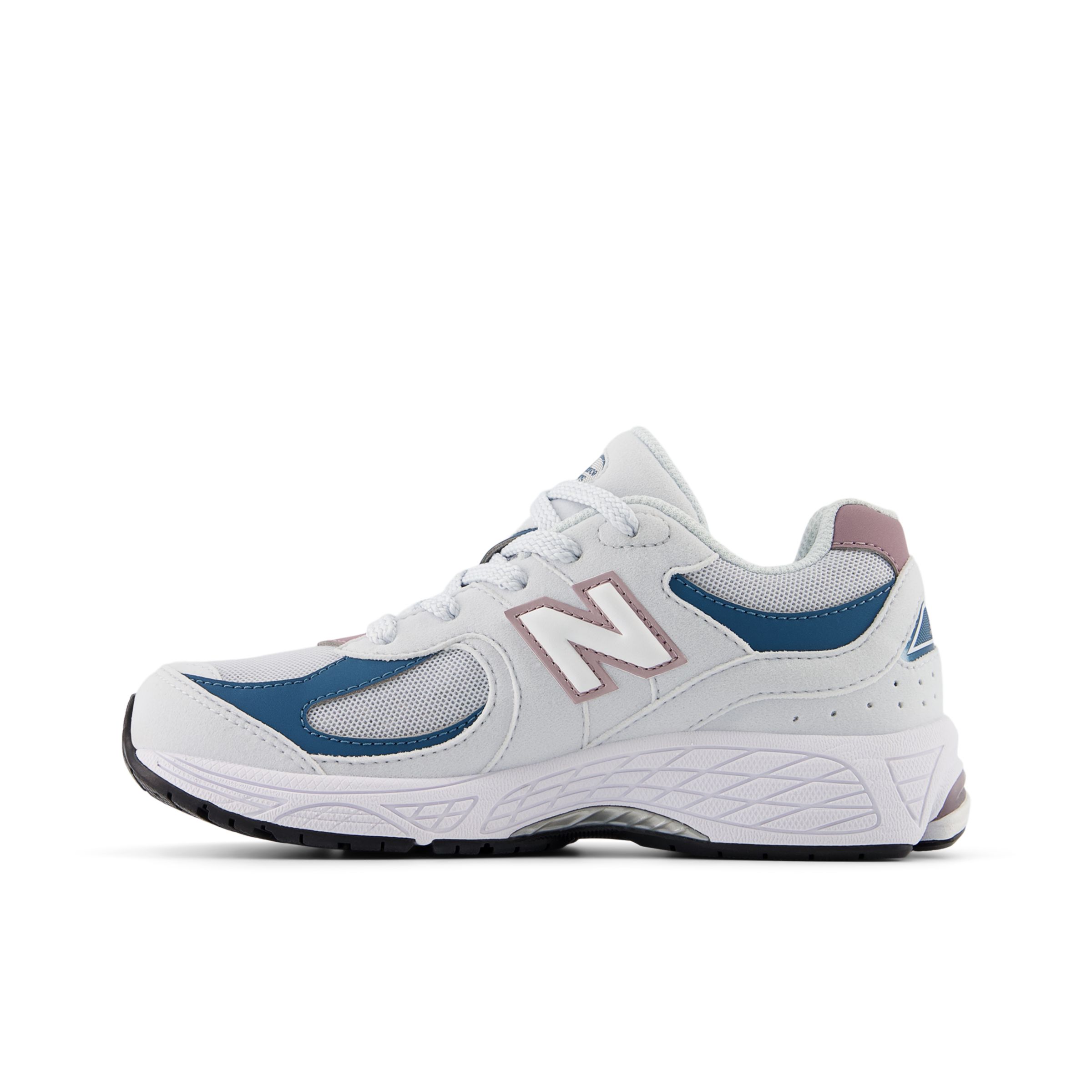 New Balance 2002 sneaker Grijs