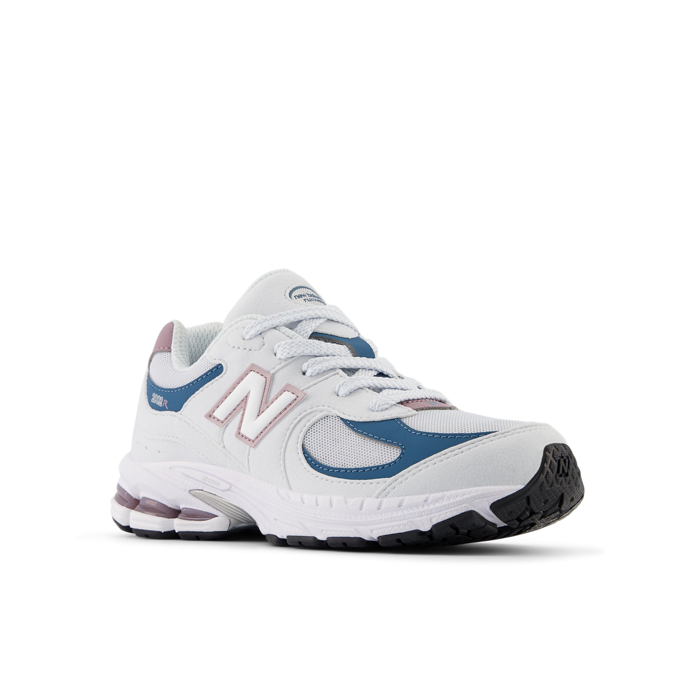 New Balance 2002 sneaker Grijs