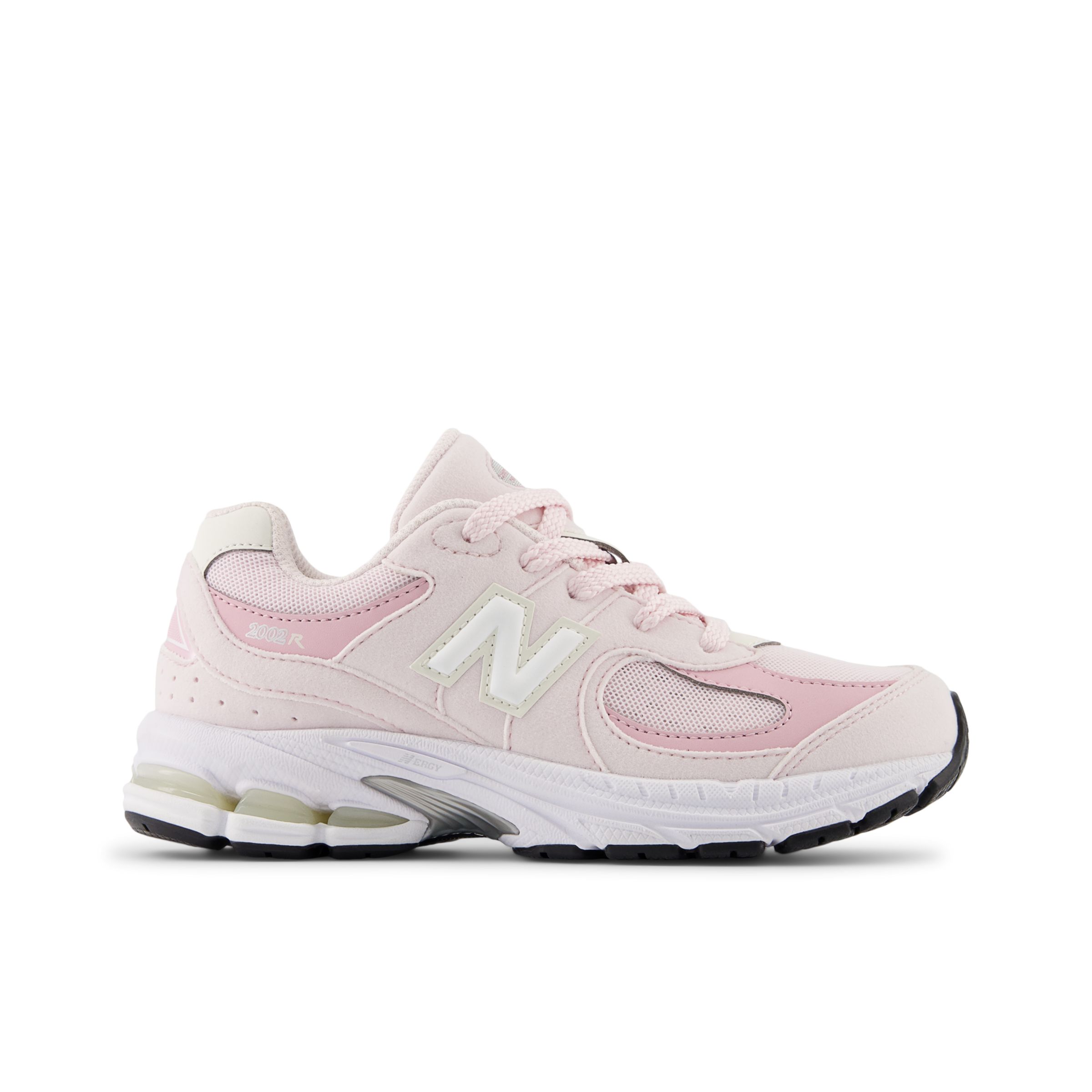 New Balance Kids 2002 Sneakers Pink Size 10.5 Wide