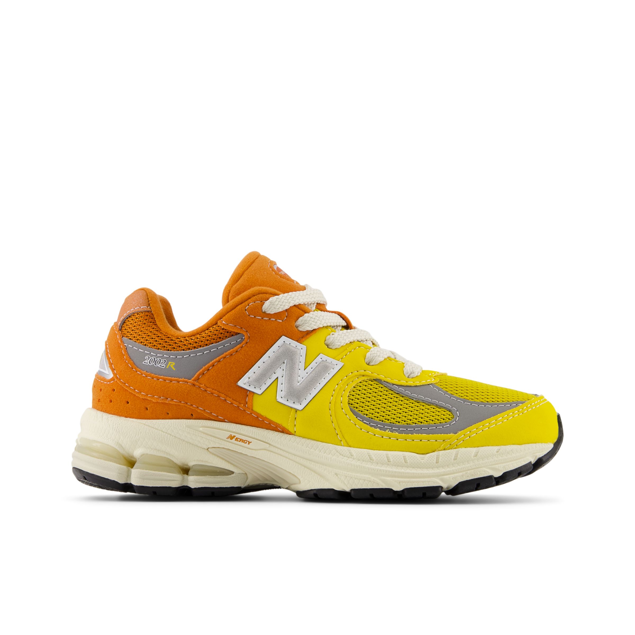 

New Balance Kids' 2002 Orange - Orange