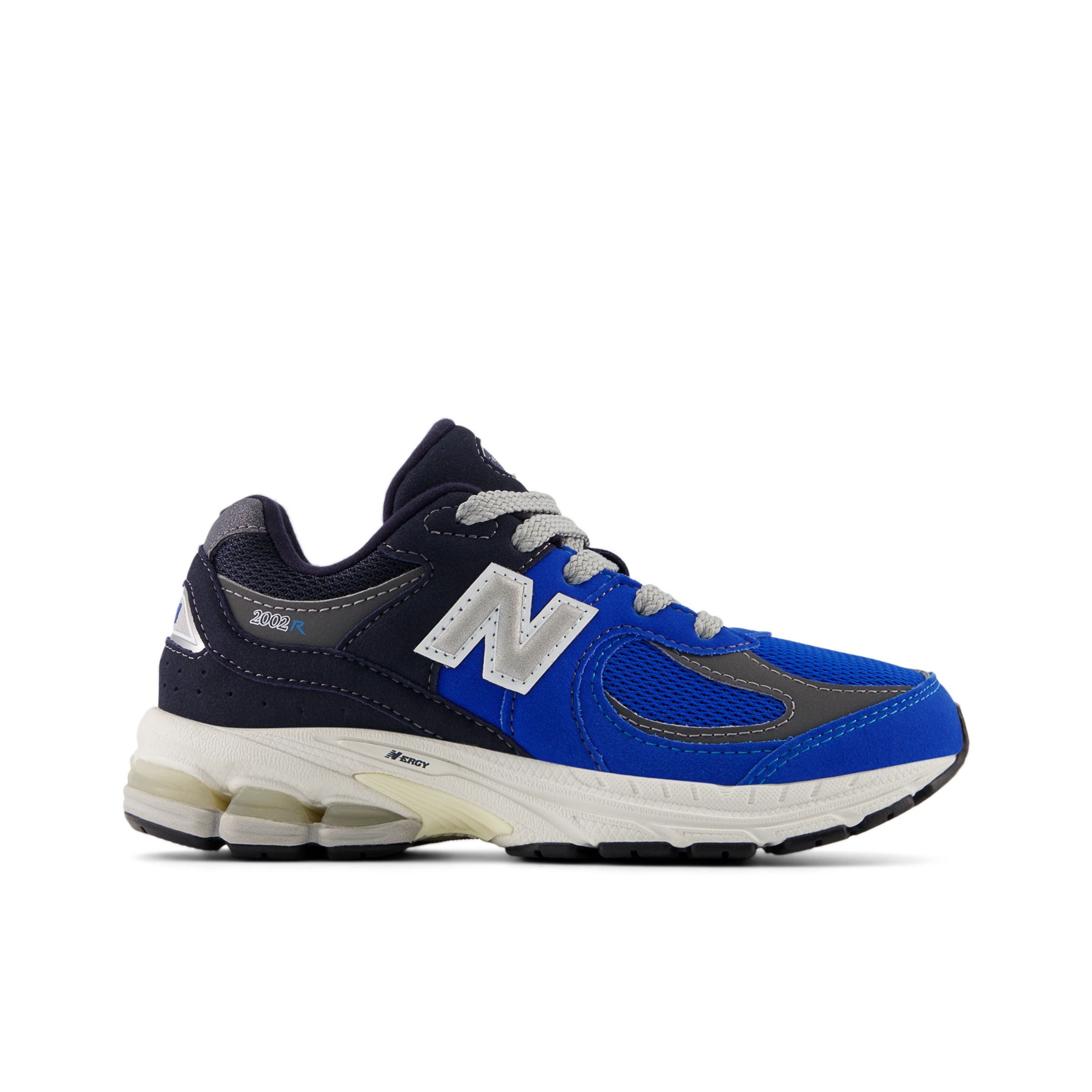 

New Balance Kids' 2002 Blue - Blue