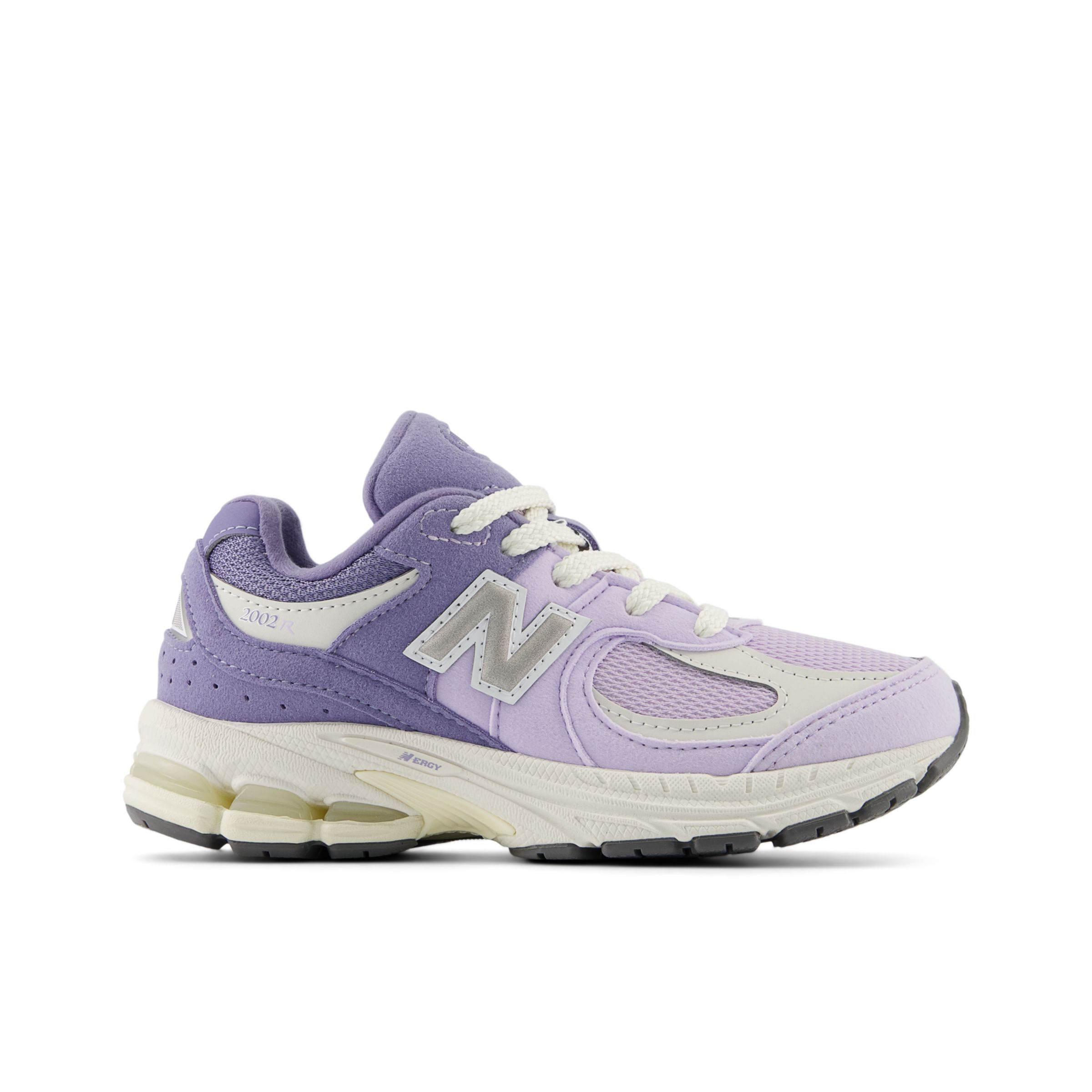 

New Balance Kids' 2002 Purple - Purple