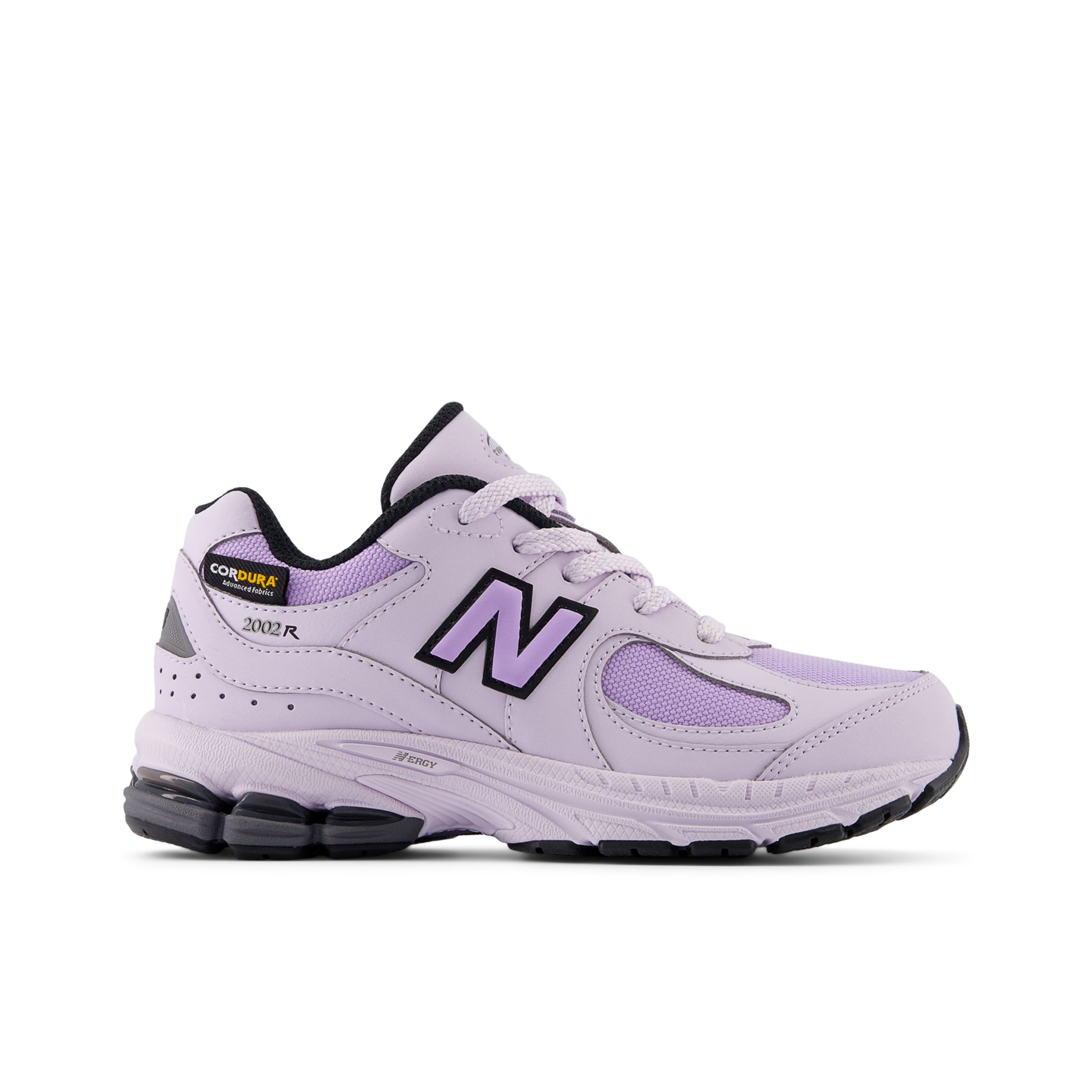 

New Balance Kids' 2002 Purple - Purple