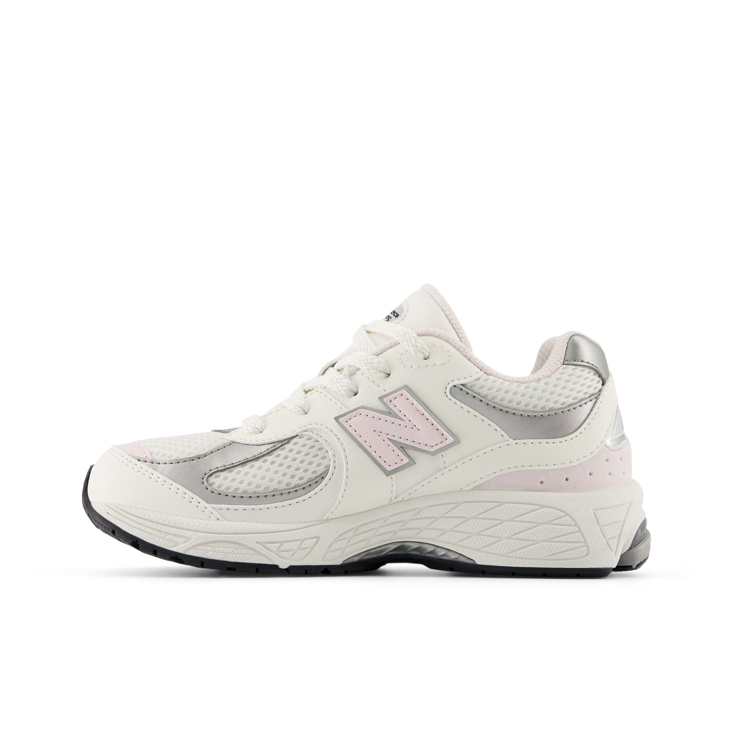 New Balance 2002 sneaker Roze