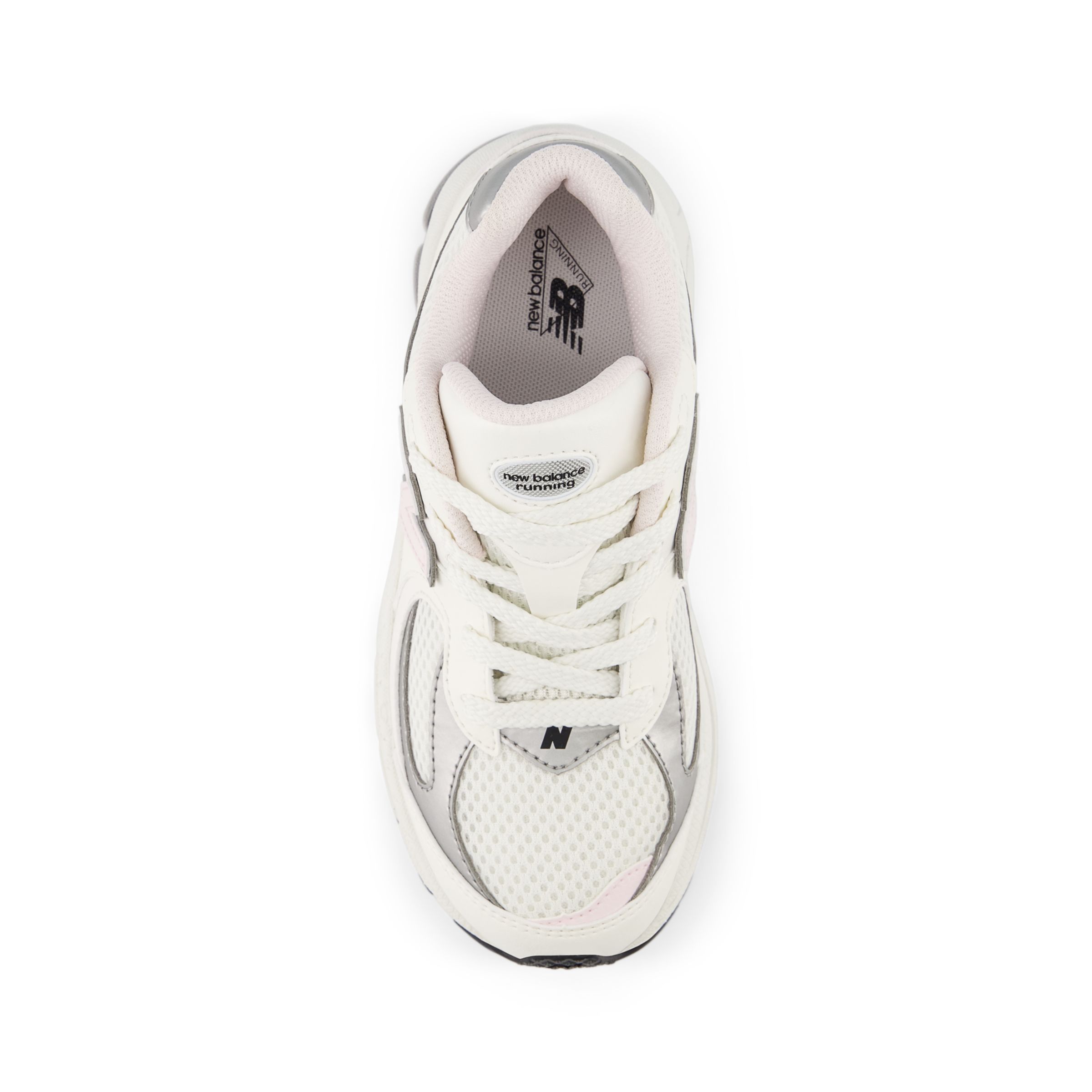 New Balance 2002 sneaker Roze