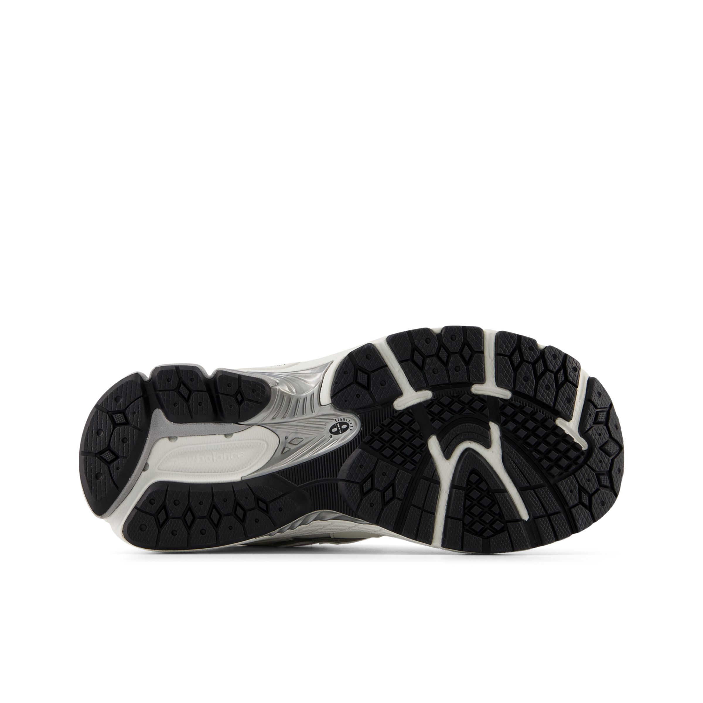 New Balance 2002 sneaker Roze