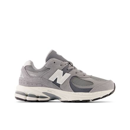 Gray new cheap balance shoes