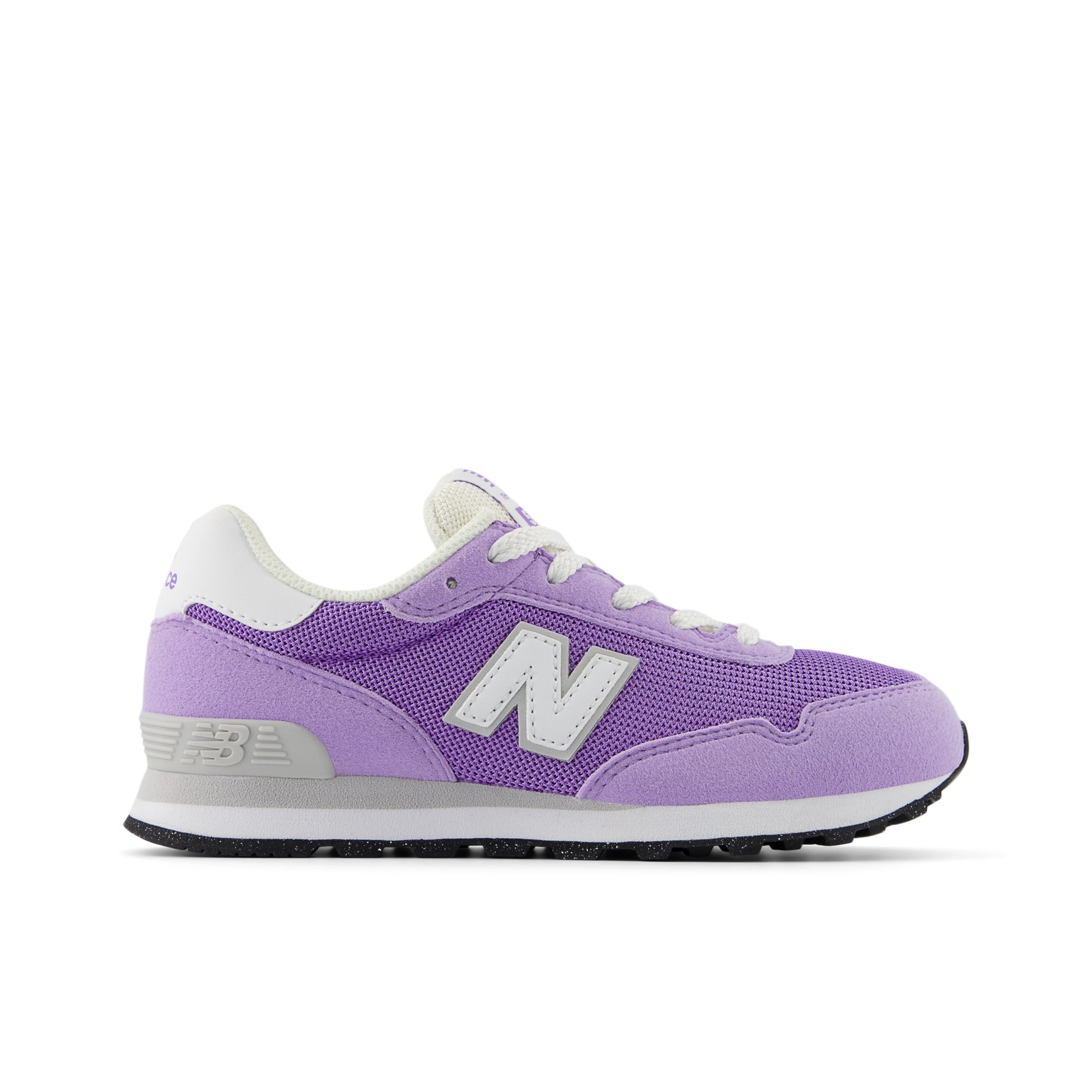 

New Balance Kids' 515 Purple - Purple