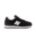Select Color BLACK with WHITE