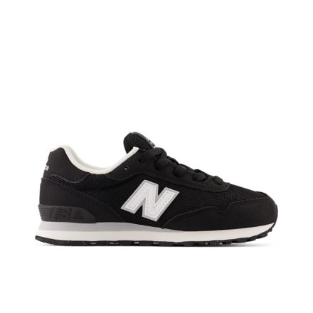 515 LACE, BLACK with WHITE, PC515BLK