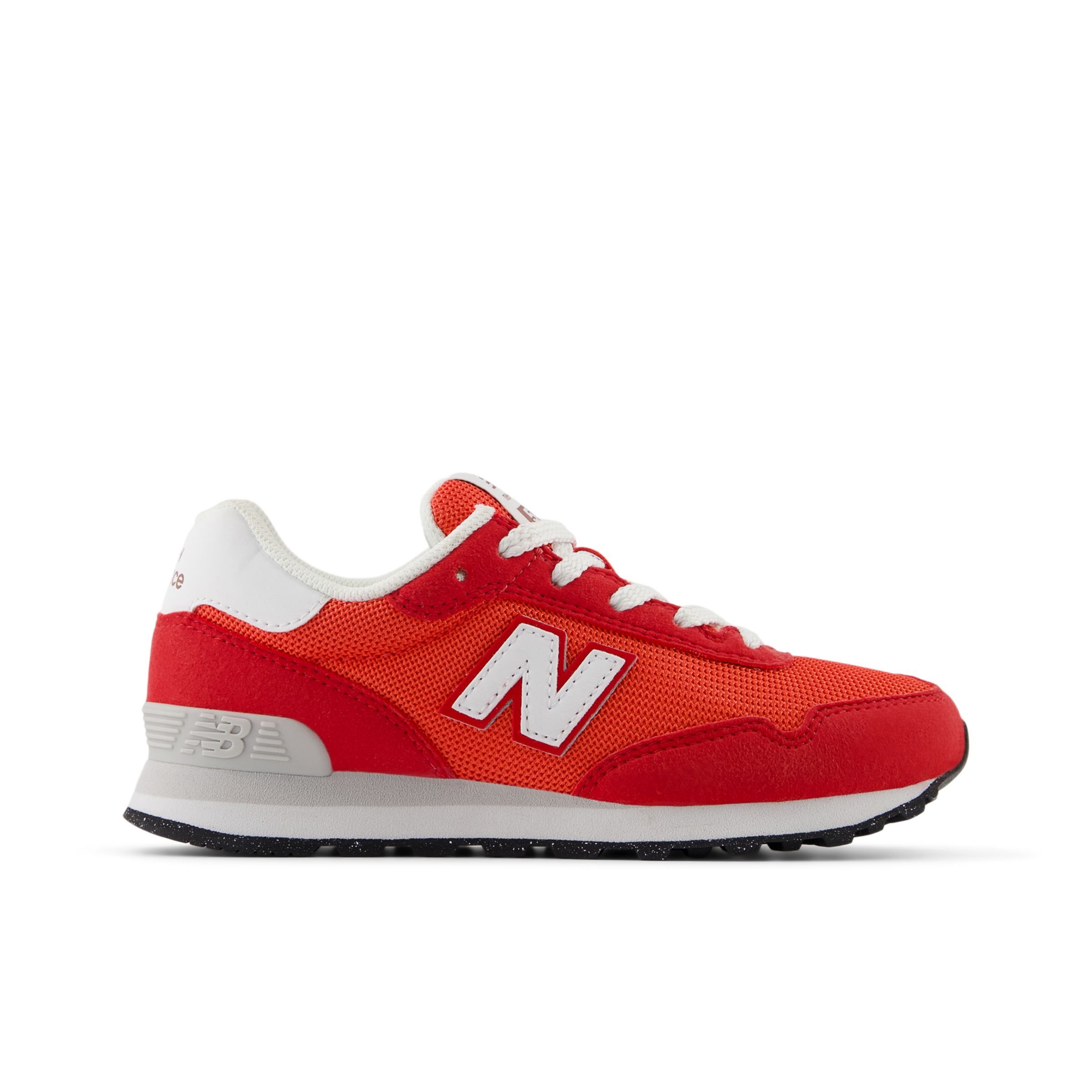 

New Balance Kids' 515 Red - Red