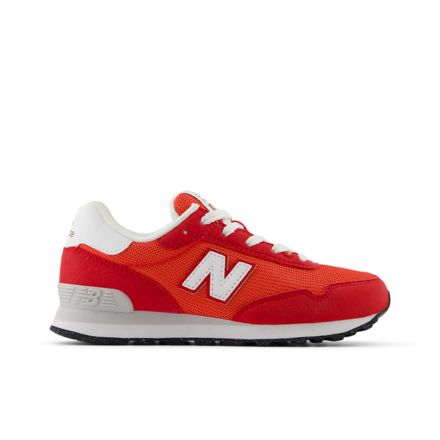 515, Team Red with Blast Red, PC515BR