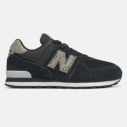 NB 574 Animal Print, PC574ANC image number null