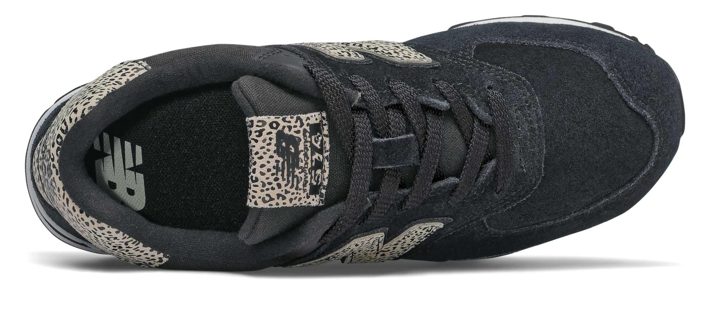 new balance 574 animal