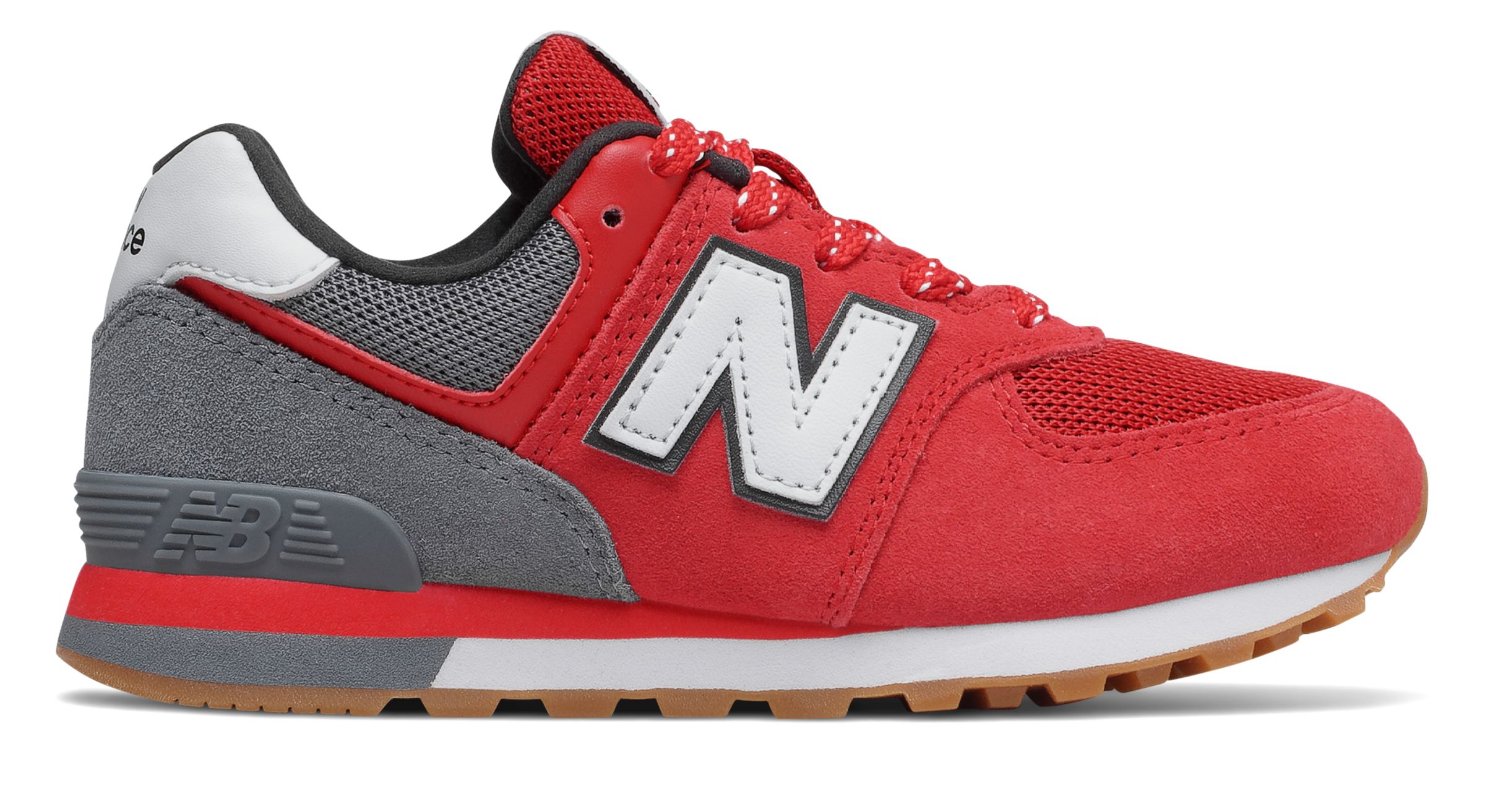 new balance girls shoes