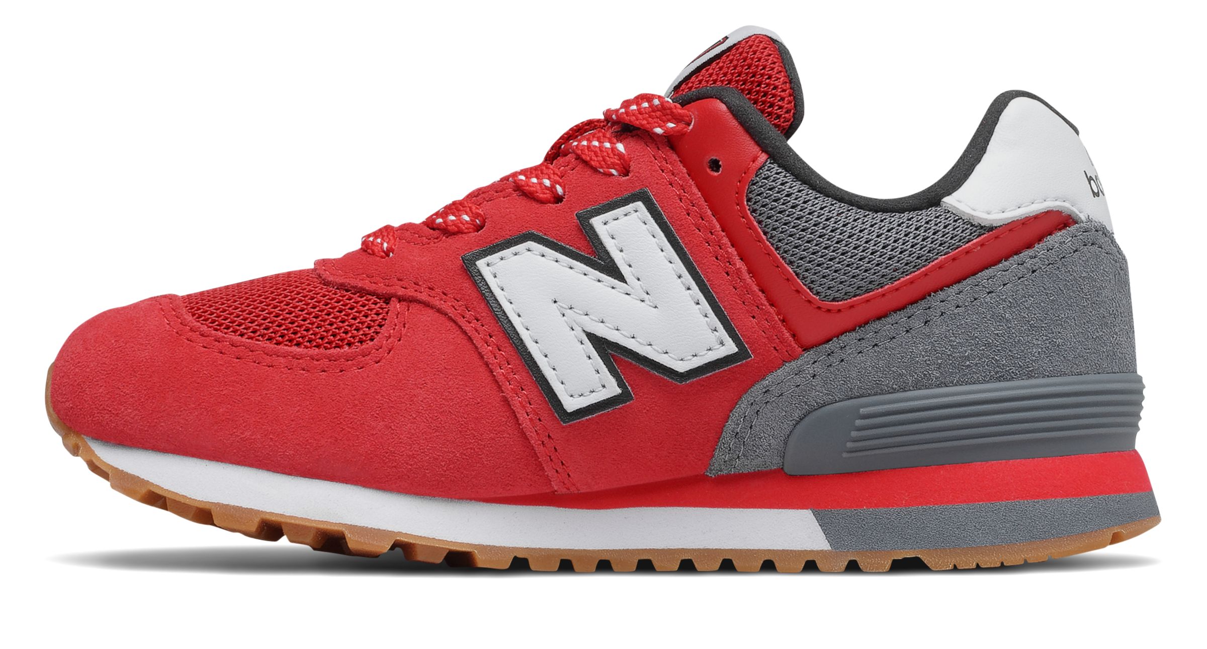 new balance 574 sport fit