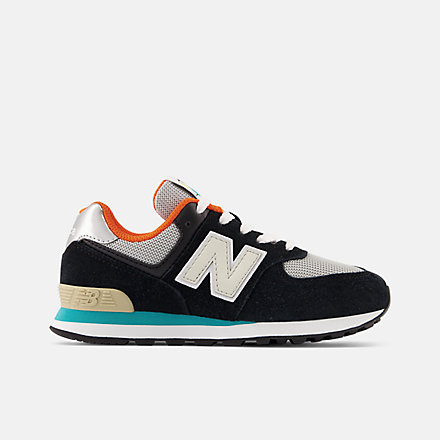 New Balance 574, PC574BB1 image number null