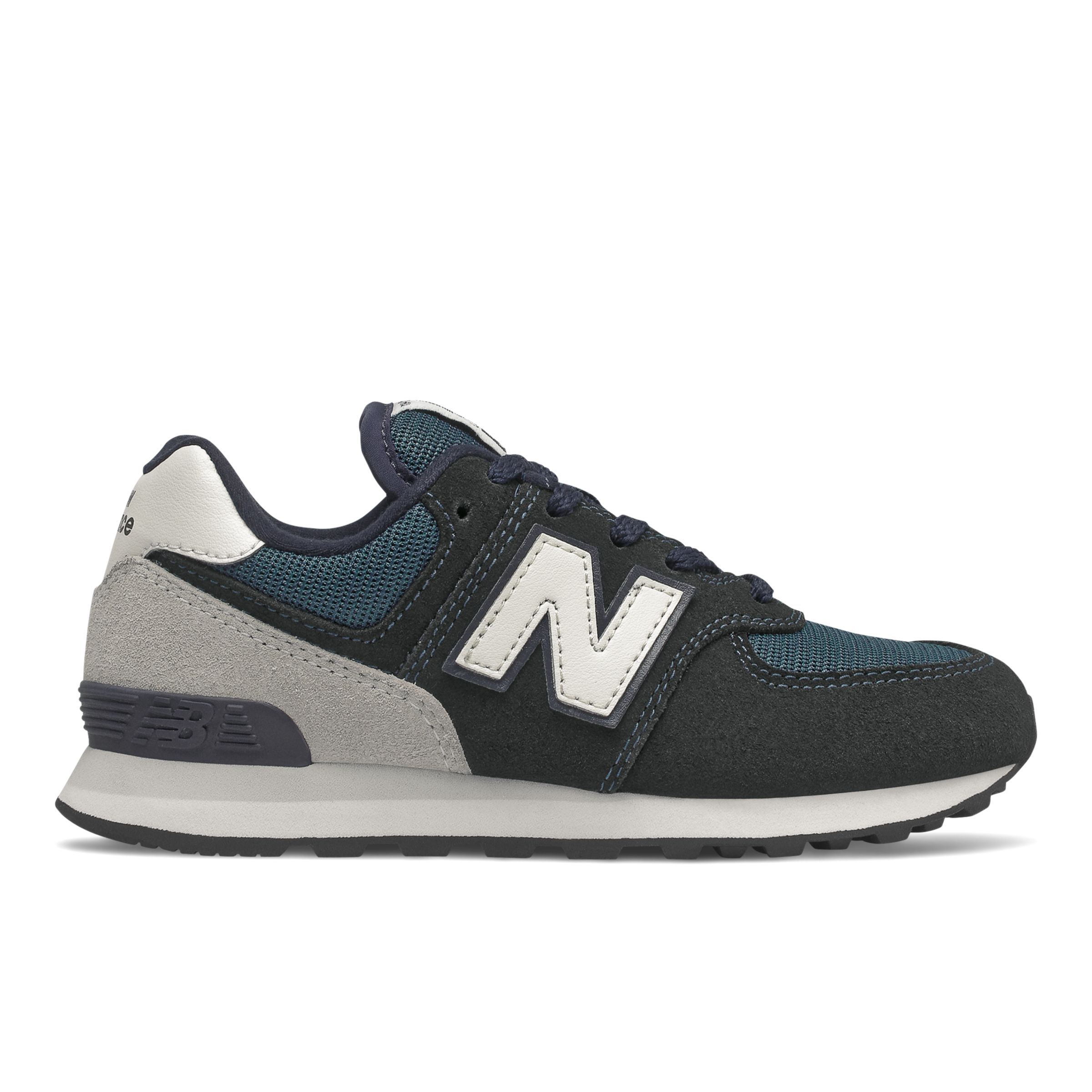 new balance 850 blue white