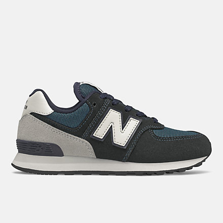 New Balance 574, PC574BD1 image number null