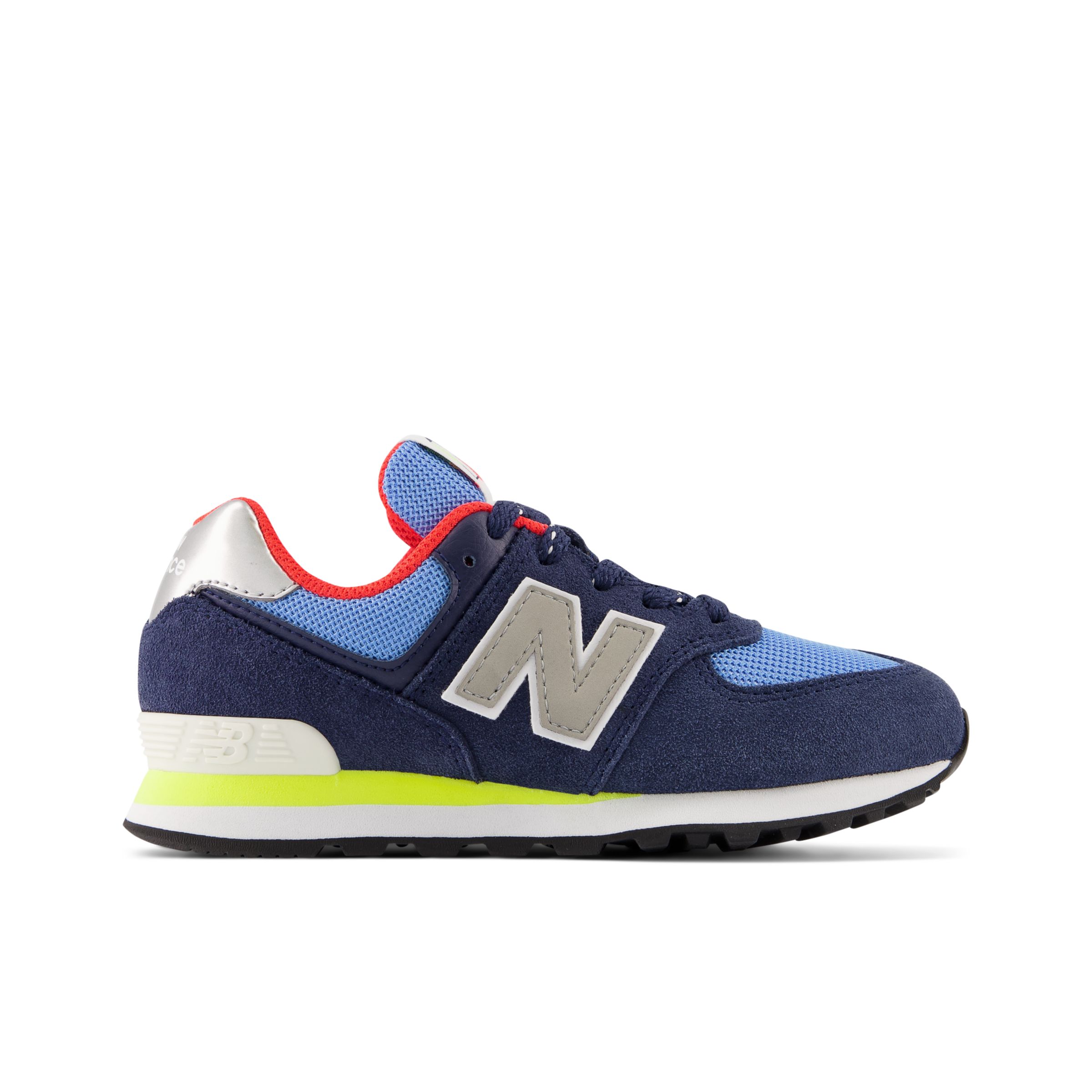 Difference Between New Balance 515 And 574