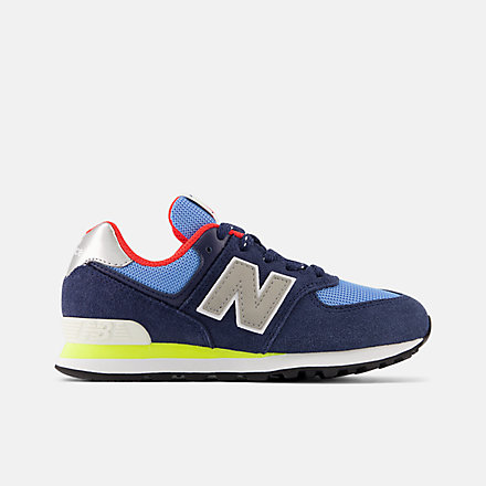 New Balance 574, PC574BN1 image number null