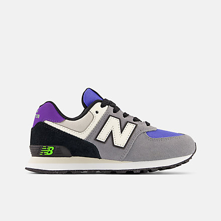 New Balance 574, PC574CB1 image number null