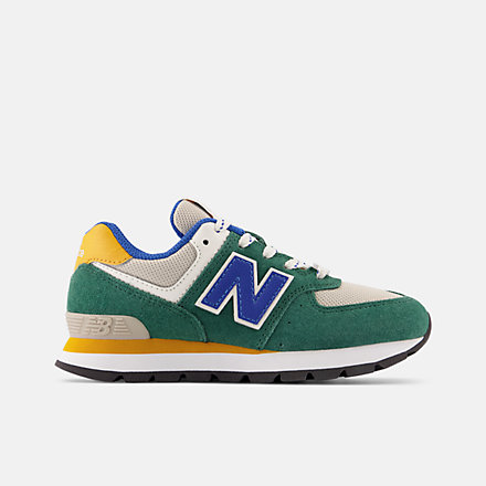 New Balance 574, PC574DG2 image number null