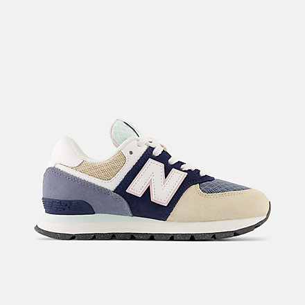New Balance 574, PC574DN2 image number null