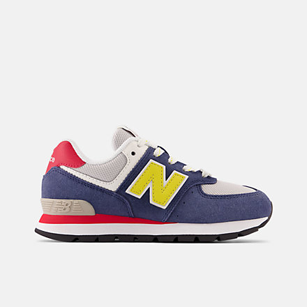 New Balance 574, PC574DR2 image number null