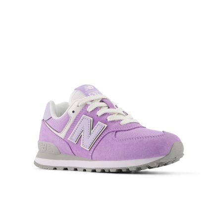 574, Lilac Glo with Bright Lavender, PC574ESL