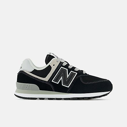 New Balance 574 Core, PC574EVB image number null