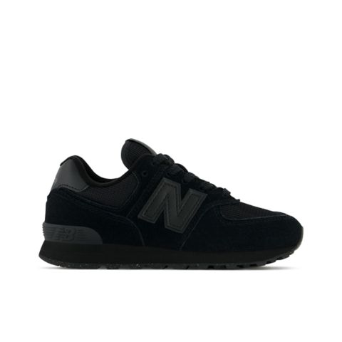 Детские кроссовки New Balance 574 Core Lace