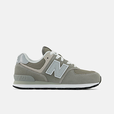 New Balance 574 Core, PC574EVG image number null