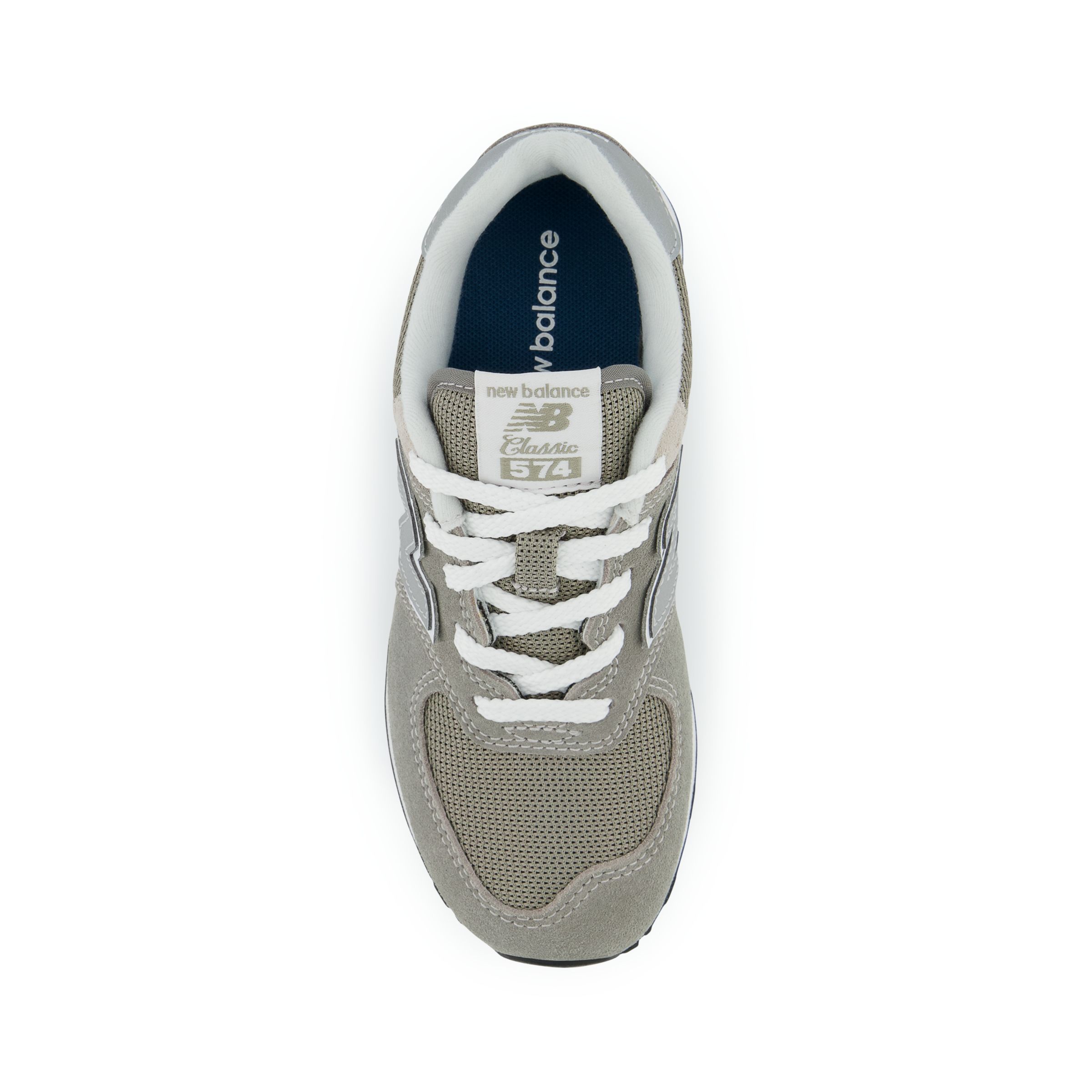 New Balance 574 sneaker Veelkleurig