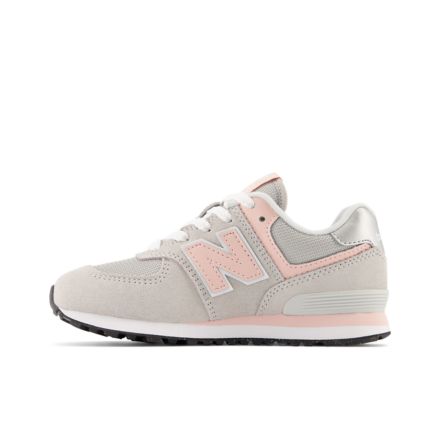 New Balance Nb 574 Core, Zapatillas Hombre, Verde Olive, 44 EU