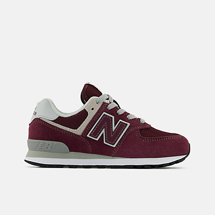 New Balance 574 Core, PC574EVM image number null