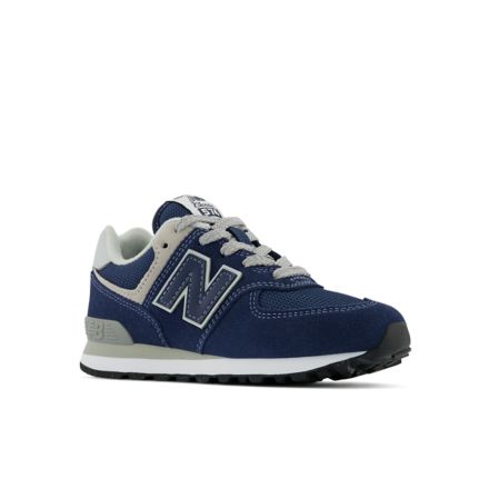 New balance hotsell 574 grade school