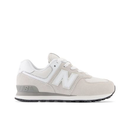 Kids' 574 Lifestyle Shoes - New Balance