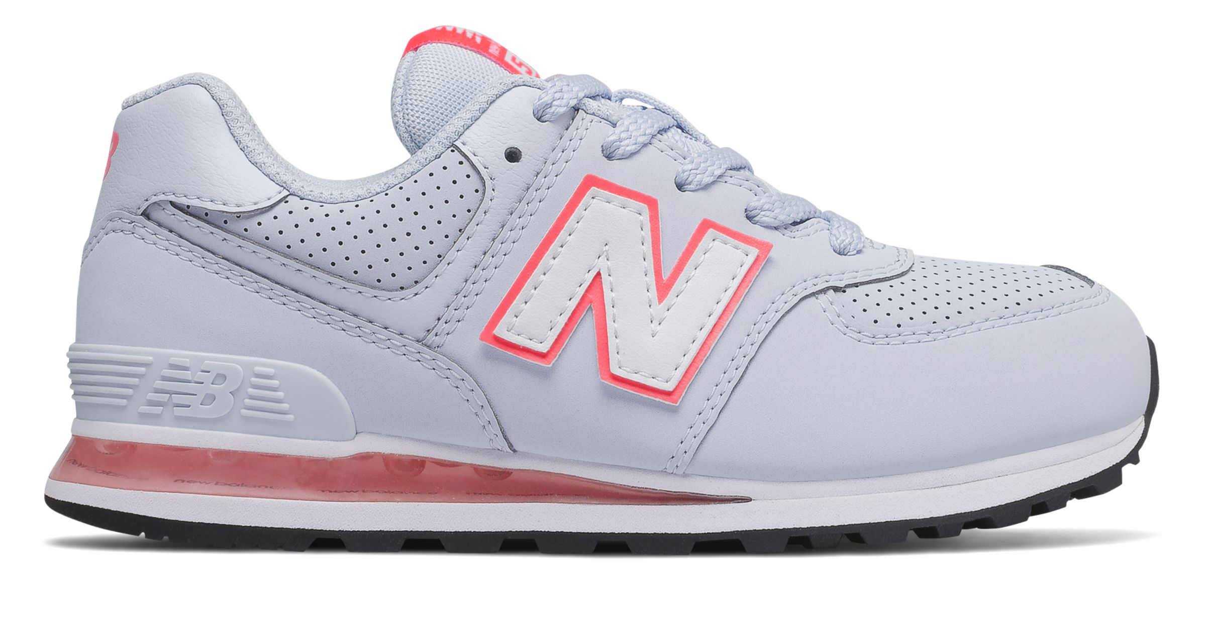 tenis new balance 574 encap