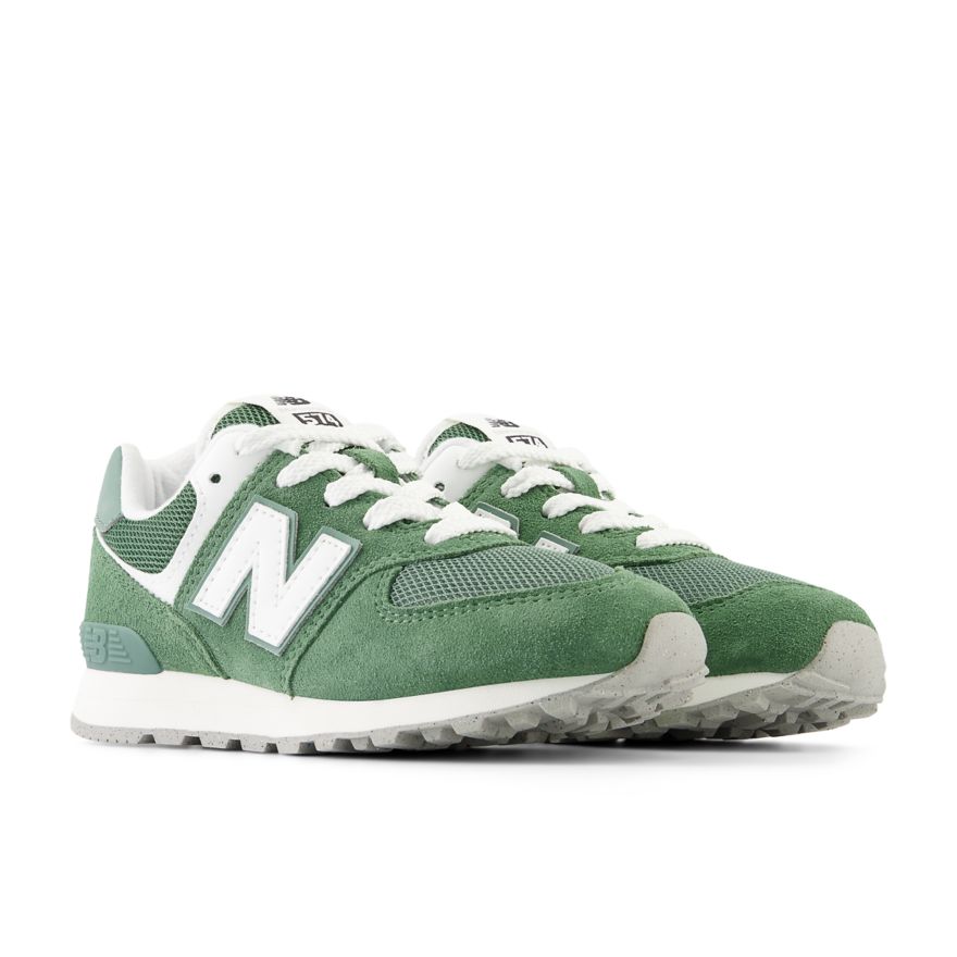 New balance best sale 574 infantil