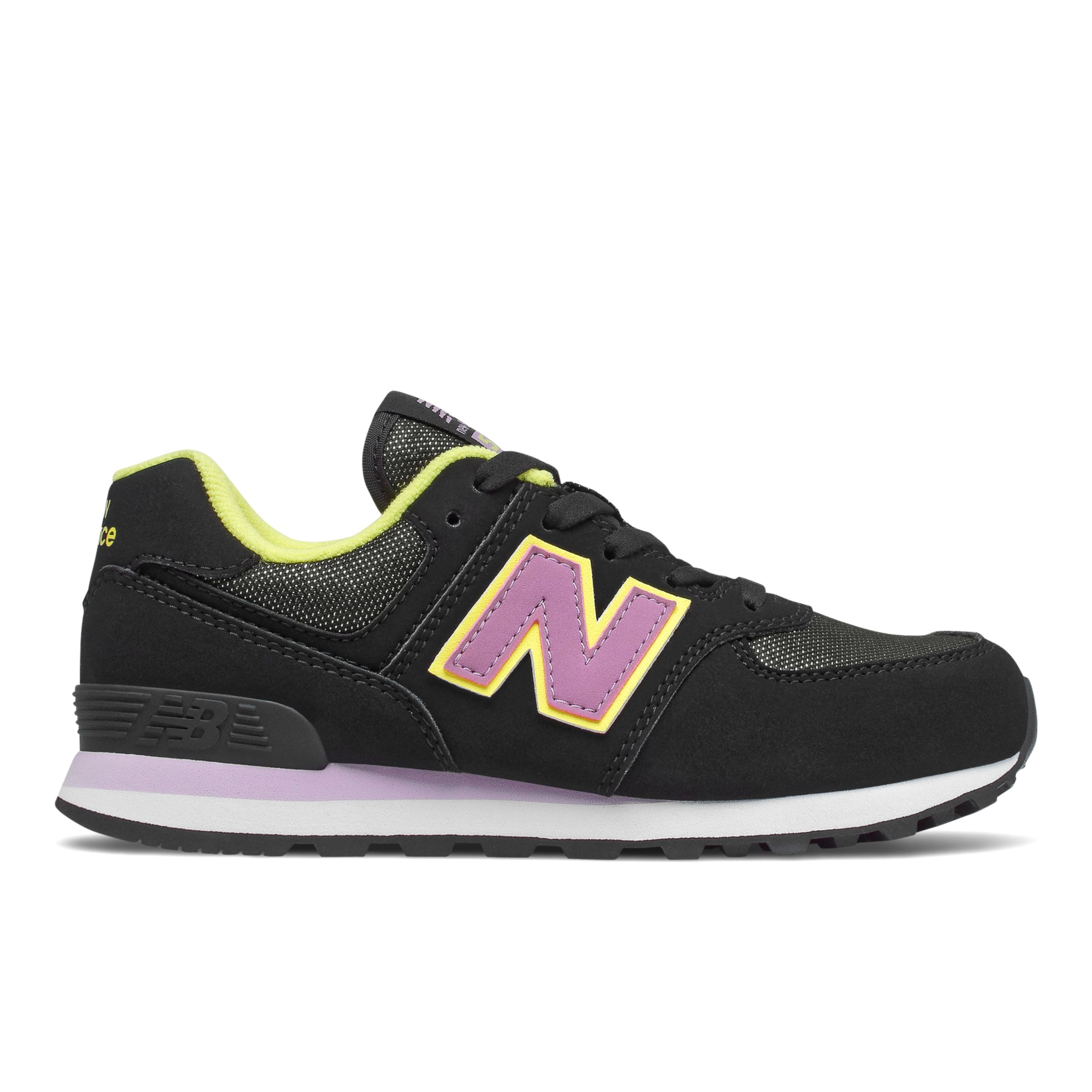 new balance kids 574
