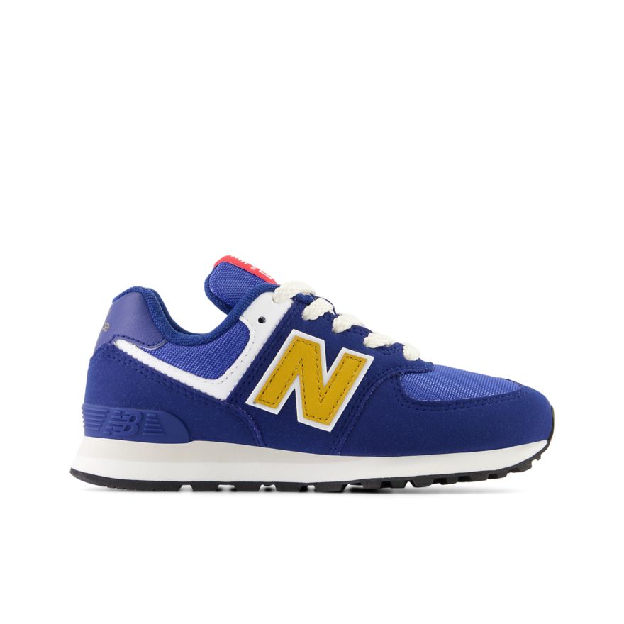 New balance hot sale 574 infantil