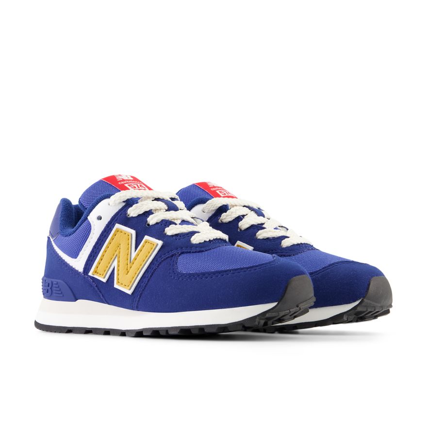 New balance 574 infantil hotsell