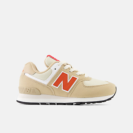 New Balance 574, PC574HBO image number null