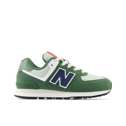 New balance shop sprinter niño