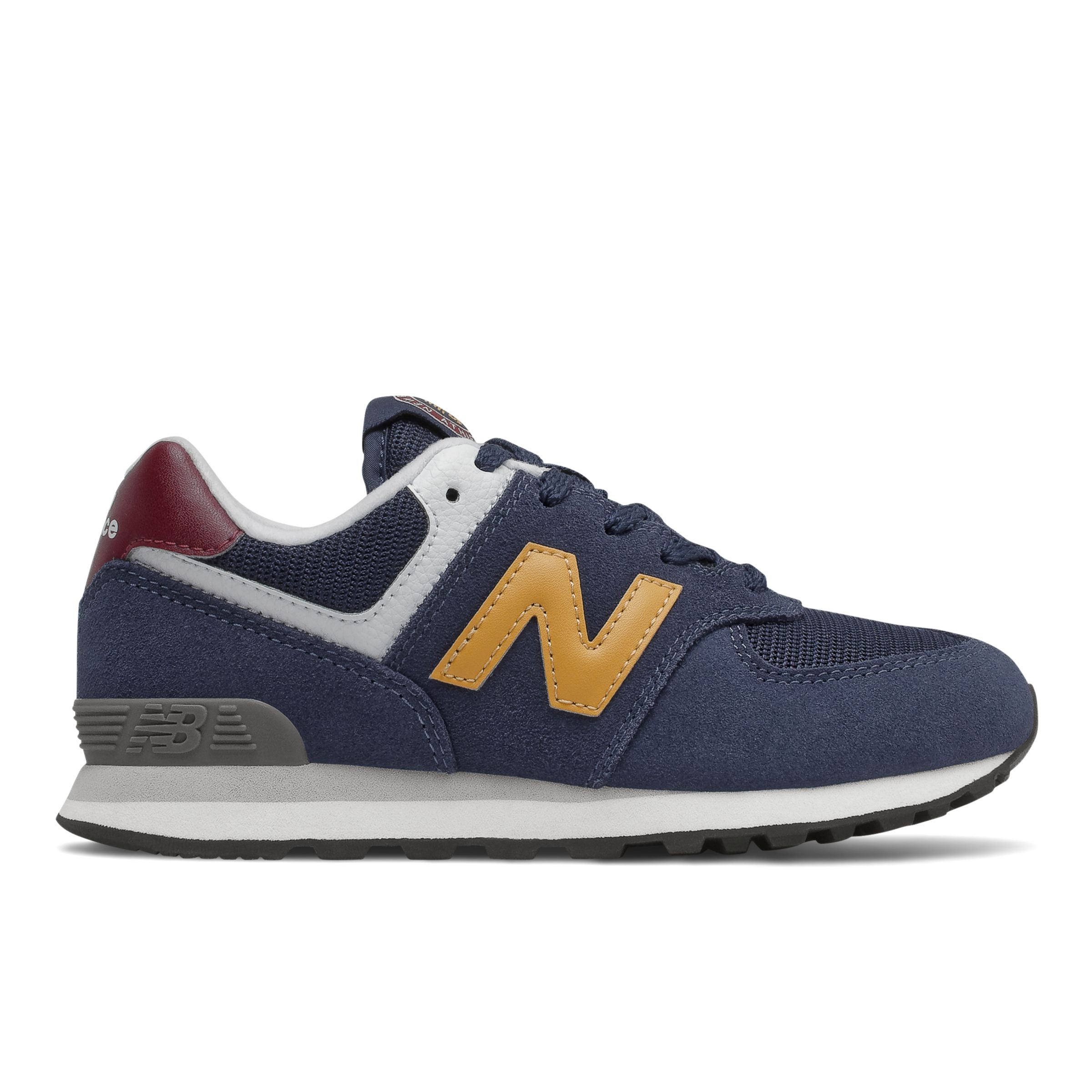 new balance bambino