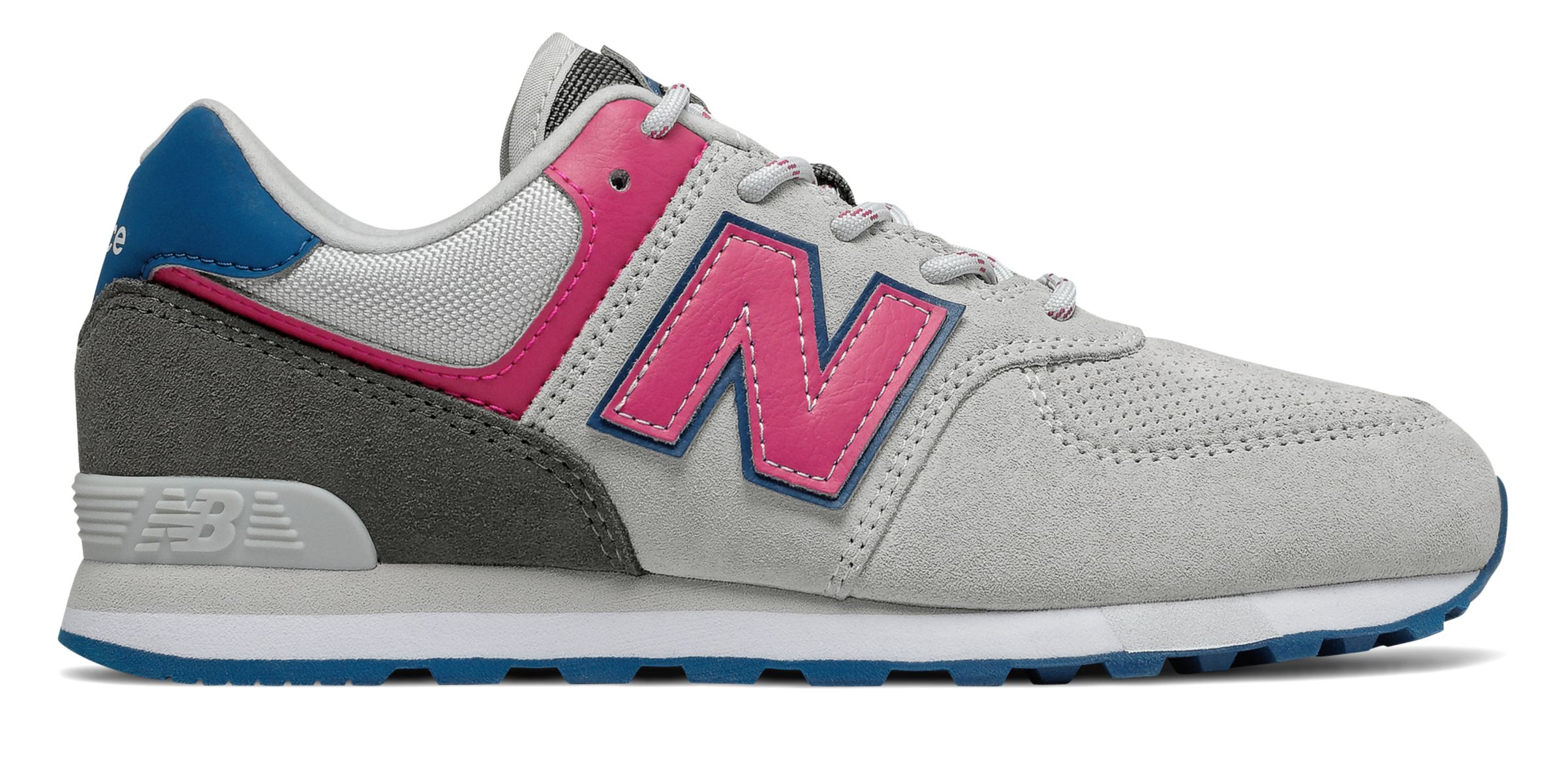 nb 574 enfant chaussures